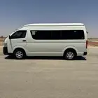 للبيع باص هاس مخزززن