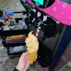 تأجير أله ايسكريم لمناسباتكم