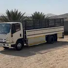 دينه نقل عفش واثاث 6 متر