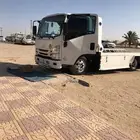 سطحه حفرالباطن