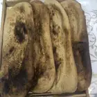 اكلات شعبية جنوبية وسمن وعسل سدر