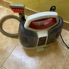 جهاز غسيل بيسل للبيع ب150 مكنسه