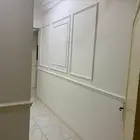 شقه للإيجار بحي الدخل 2