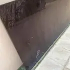 زجاج اسود عدد 2
