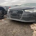 تشليح قطع اودي a6