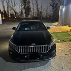 كيا كادينزا