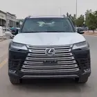 لكزس LX 600 BB