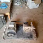 مضخه غسيل سيارات شبه جديده