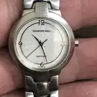 ساعة سوسرية اصلية نسائية DIAMOND HILL