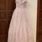 فستان