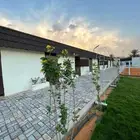 جرب ركوب الخيل في منتجع ( ديراب )