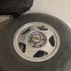جنوط تاهو z71 حقت موديل 98