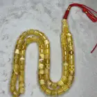 مسباح سبحة كهرمان حر تم البيع