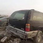 قطع غيار جمس 8100 موديل 2005