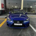لكزز is250 موديل 2014
