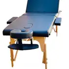 سرير فوم طبي خدمات منزليه خشب