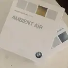 عطر بيام دبليو