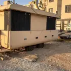 للبيع فودترك بجميع اغراضه