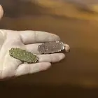 بكسات عبايات_لوقو جلد_ورق تغليف_كرت شكر_ستكر 100 من كل صنف