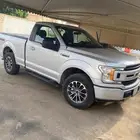 فورد F150 دبل ممشى 99 الف