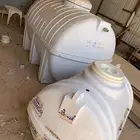 خزان ماء