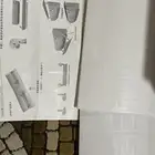 عازل حق مكيف