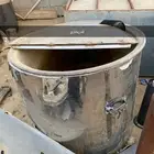 قدربخاري مع المداخن