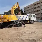 بوكلين كفرات للايجار بالمدينة المنورة