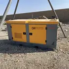 مكينه 40 كيلو اليات الصحراء جديده