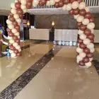 اقواس بلونات
