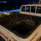 حوض هلي غمارتين للنقل