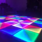 استيج ارضي