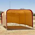 مضلاة سيارة سهلة فك تركيب