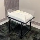 سرير مواليد
