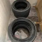 كفرات فورد تورس 2022 وكاله