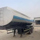 صهريج تانكي تريله للبيع