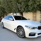 بي ام دبليو 530i كت M مالك اول 2018 سعودي وكالة