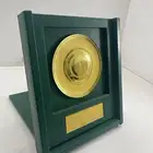 صناديق جلدية