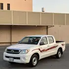 هايلوكس2011(( تم البيع ))