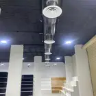 تصنيع الدكت والتكيف المركزي مكيفات مستخدمة وجديدة بسعر مميز