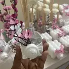 توزيعات مواليد وحفلات التخرج واعياد الميلاد