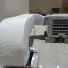 مكيف دكت باكج مركزي مستخدم نظيف كارير 25 طن