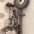 قطع غيار مكينه مرسدس ديزل