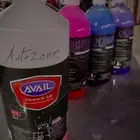 شامبو واكس ماركة لايف لاينز 20 لتر