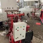 نشتري ونبيع مضخات الحريق ومضخات الماءومولدات الكهرباء