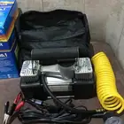 ماطور هواء 2 بستم ابو جملين جديد ( 120 ) ريال