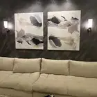 لوحات جدارية كانفس تفصيل