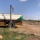يتوفر ماء حلو من ابار طبيعي القصيم للبيع