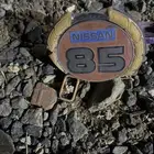علامته ددسن 85