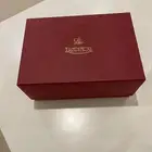 ساعة الماس نسائية (تم البيع الله يبارك له)